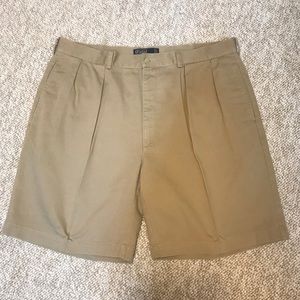 Men’s Polo Classic Tyler Shorts